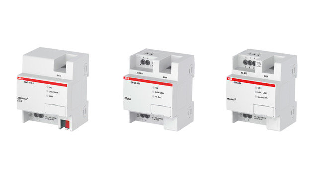 Maîtriser durablement la consommation énergétique avec EQmatic d’ABB
